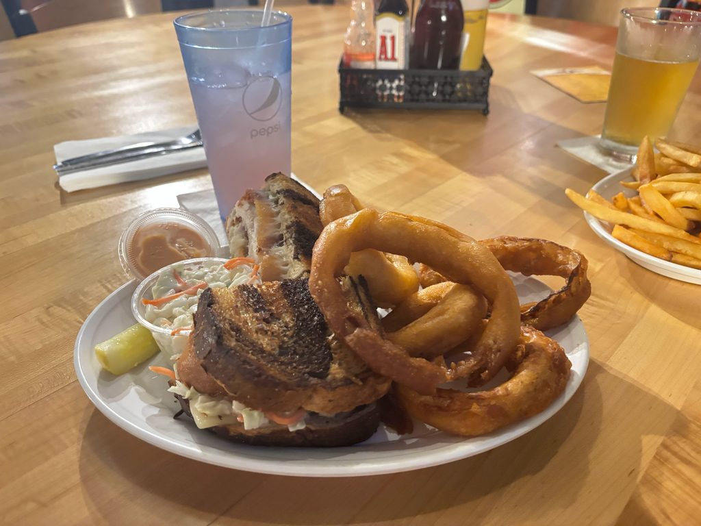 Keyhole Bar & Grill(マキノーシティ)